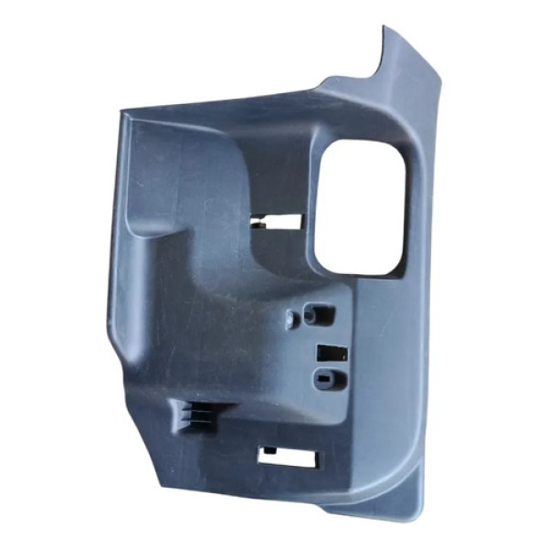 Moldura Inferior Painel Direito Honda Civic 2007 2011