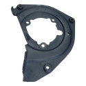 Capa Correia Dentada Fiat Palio 1.0 Fiasa 1996 2001 Preto