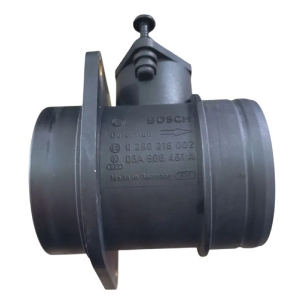 Duto Suporte Sensor Fluxo Ar Vw Golf 1999 2013 06a906461a