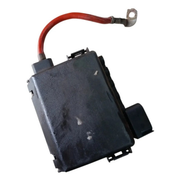 Caixa Fusíveis Bateria Vw Golf 1999 2008