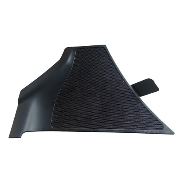 Tela Alto Falante Porta Direita Renault Megane 2006 2012 Preto