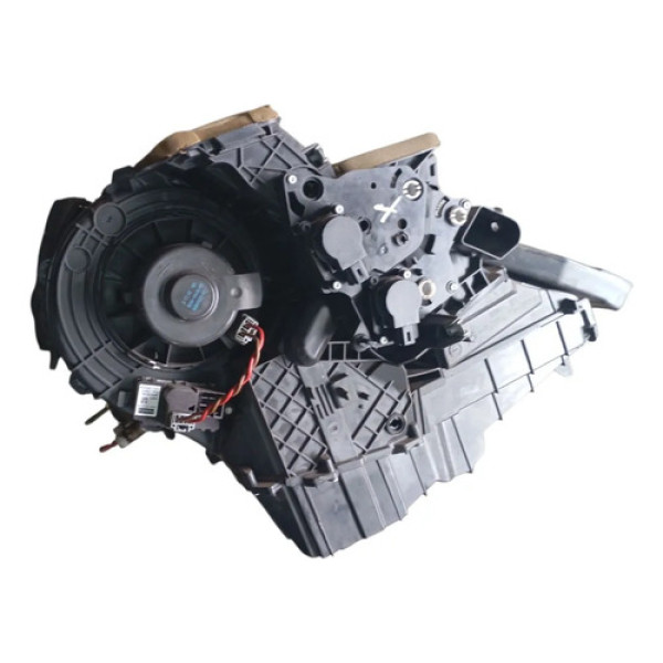 Caixa Evaporadora Ar Ford Focus Titanium 2015 F1f110b555nc