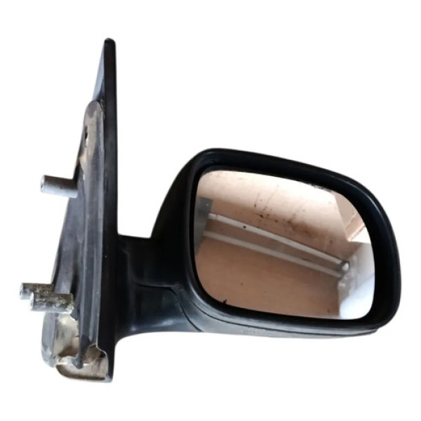 Retrovisor Externo Direita Vw Gol Bora 2000 2010