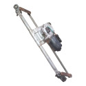 Galhada Motor Máquina Limpador Parabrisa Gm Corsa