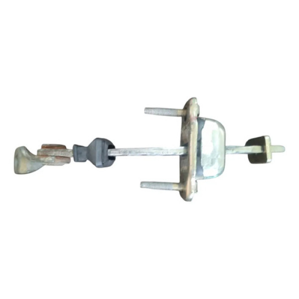 Limitador Porta Diant Dir Vw Logus 1993 1996