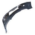 Parachoque Dianteiro Perto Gm Vectra 2006 2008 Detalhe Preto