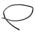 Borracha Vidro Porta Esquerda Gm Corsa Classic 