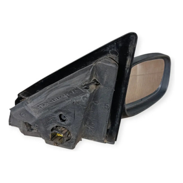 Retrovisor Direito Manual Megane Grandtour 2007 2013