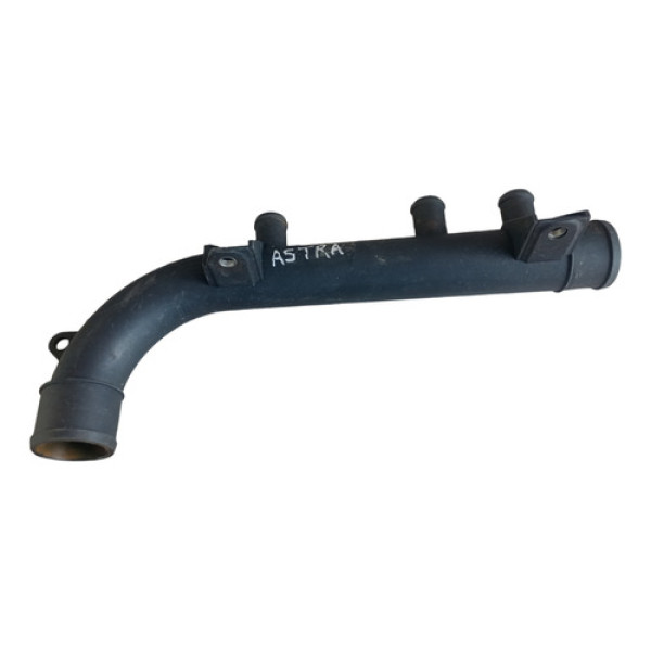 Cano Tubo Água Gm Astra Vectra Zafira 1999 2011 90322216