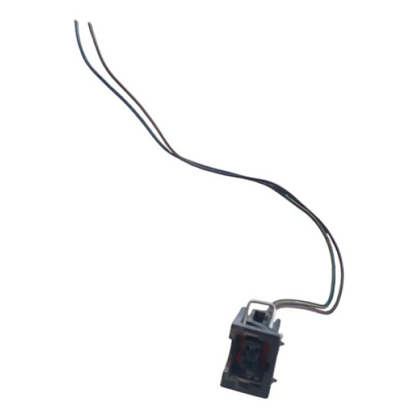 Plug Conector Chicote Vw Passat 2003 2007 037906240