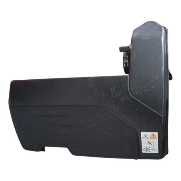 Caixa Filtro Ar Renault Logan Sandero 2008 2012 8200328856
