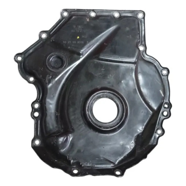 Tampa Corrente Distribuição Vw Jetta 2.0 2011 2014 Preto