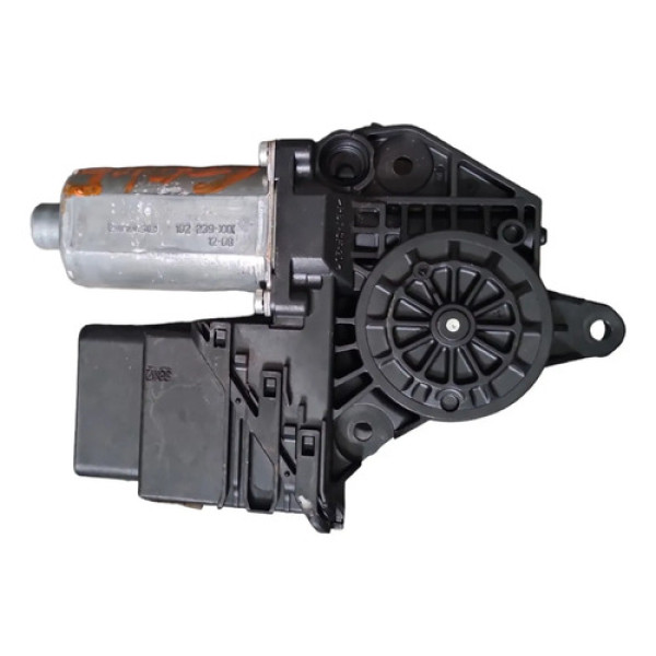 Motor Vidro Vw Polo Golf 99 A 05 Traseiro Esquerdo