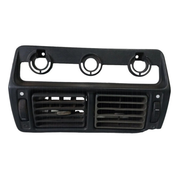 Difusor De Ar Ford Escort Xr3 C Detalhe 
