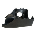 Moldura Inferior Chave Seta Gm Montana Agile C Detalhe  Preto