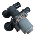 Válvula Ar Quente Bmw X3 320i 2002 2006