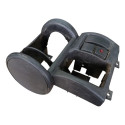 Moldura Difusor Ar Esquerdo Gm Corsa 1997 2009