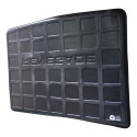 Tapete Traseiro Protetor Porta Malas Jeep Renegade 2016 202 Preto