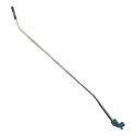 Vareta Haste Fechadura Dianteira Direita Gm S10 1997 2003