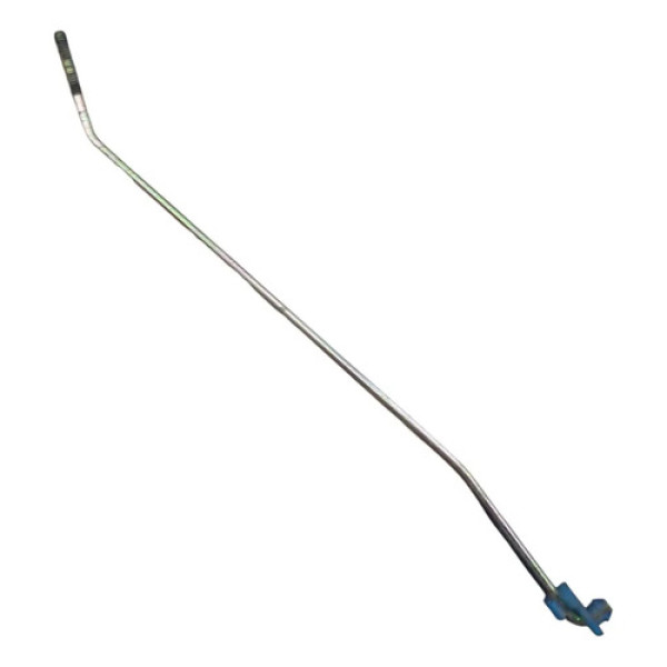 Vareta Haste Fechadura Dianteira Direita Gm S10 1997 2003