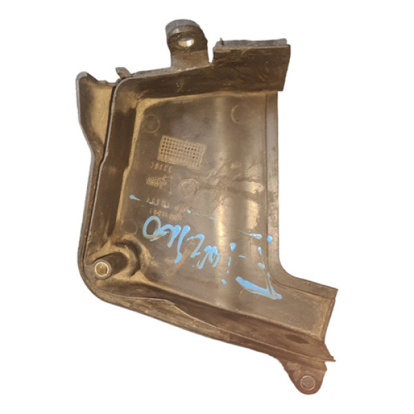 Tampa Correia Sup Dentada Uno Fire 1.0 1.3 2001 A 2013 Preto