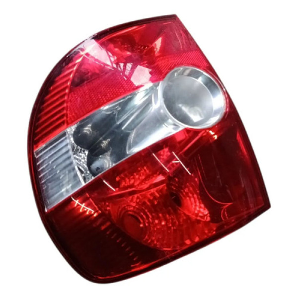 Lanterna Traseira Direita Vw Fox 2003 2010 Direito/passageiro
