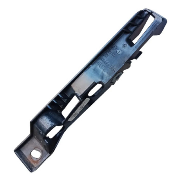 Suporte Lateral Painel Esquerdo Vw New Beetle 2008 2010 Preto