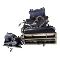 Caixa Ar Condicionado Gm Vectra Gtx 2006 2012