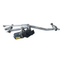Motor Limpador Parabrisa Gm Spin Cobalt 