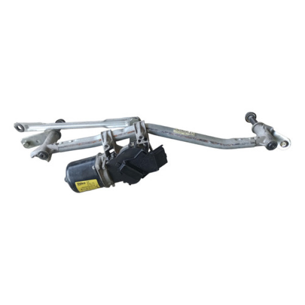 Motor Limpador Parabrisa Gm Spin Cobalt 