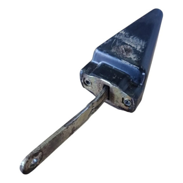 Limitador Porta Traseira Esquerda Vw Santana 1991 1997