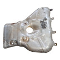 Defletor Calor Escapamento Gm Astra Vectra 2006 2012