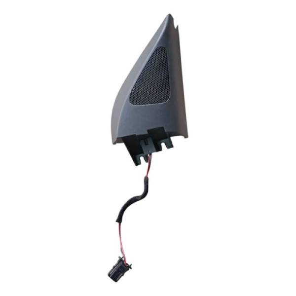 Acabamento Interno Retrovisor Direito Vw Passat B6 2005 2010