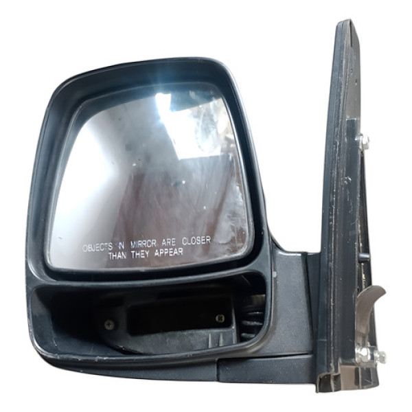Retrovisor Externo Esquerdo Kia Bongo 2012 2014 C/detalhe