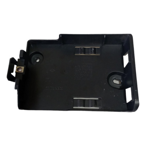 Moldura Suporte Caixa Fusível Renault Sandero Logan 14/23