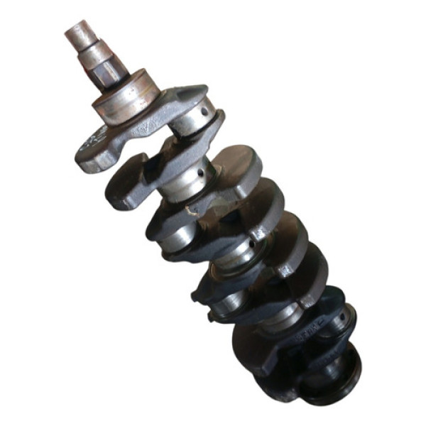 Virabrequim Std Motor Gm Montana 1.4 Para Retificar