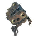 Fechadura Porta Dianteira Esquerda Gm Corsa 1994 2016