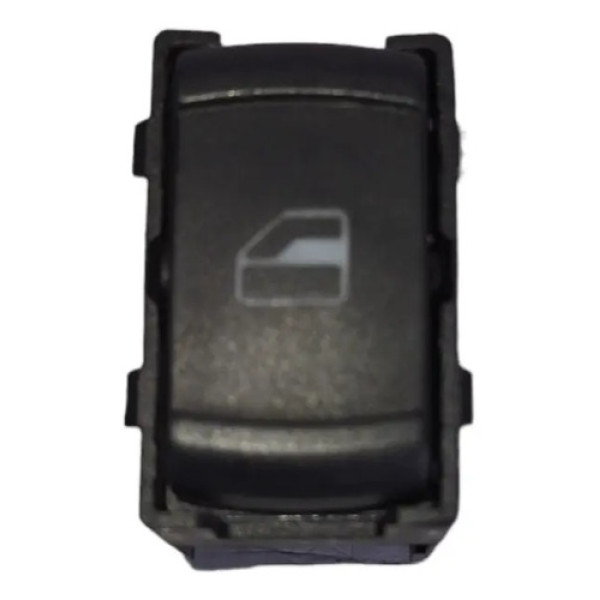 Interruptor Vidro Eletrico Simples Vw Golf 2008