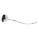 Fechadura Elétrica Direta Fiat 500 Abarth 2012 2015