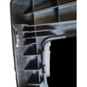 Moldura Console Gm Vectra 2006 A 2012 Com Detalhe