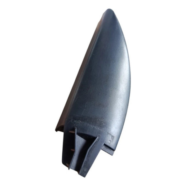 Moldura Retrovisor Interno Vw Polo 2002 2013