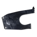 Capa Correia Dentada Superior Gm Celta Corsa 2012 93279381 Preto