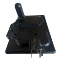 Suporte Bateria Gm Zafira 