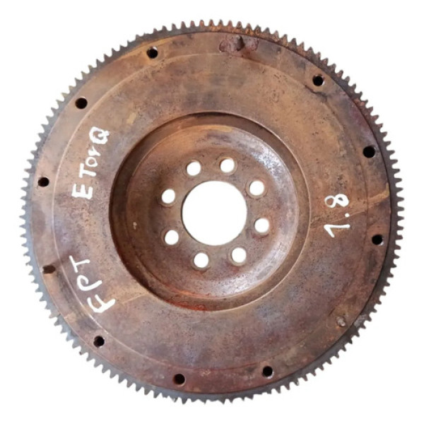 Volante Cremalheira Motor Fiat Siena 1.8 Etorq 2013 2016