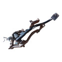 Pedal Freio Gm Zafira 2.0 2008 2011 13133242