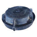 Tampa Vedação Farol Gm Montana Corsa 2001 2011