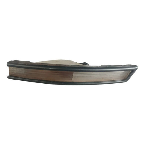 Pisca Luz Dianteiro Esquerdo Vw Passat 2.0 Fsi 2007 Esquerdo Preto