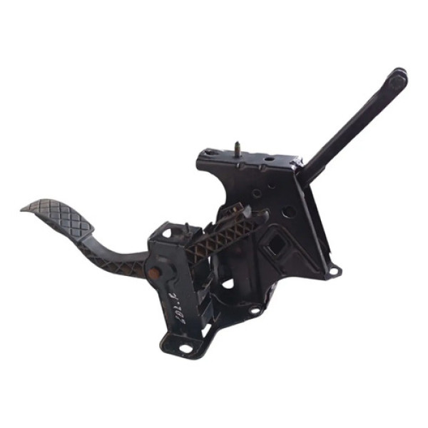 Pedal Pedaleira Acelerador Vw Golf Sportline 2008 2013