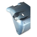 Moldura Spoiler Traseiro Esquerda Detalhe Gm Astra 1999 2011