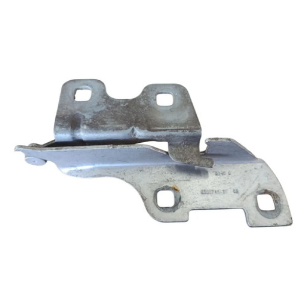 Braço Dobradiça Esquerda Renault Clio 2003 2012